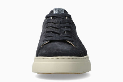 Dotty - Navy Women Sneaker