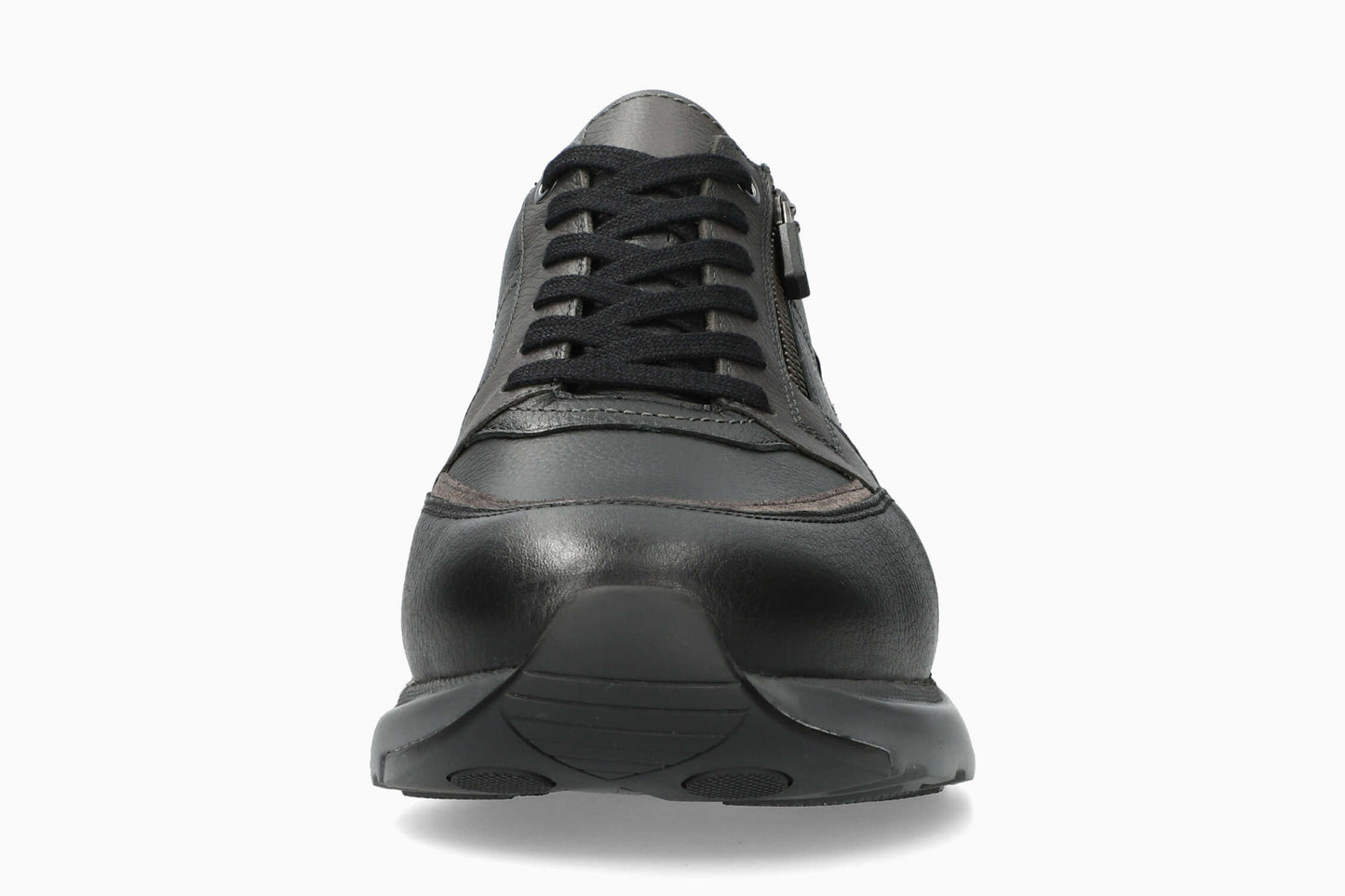 Isaac - Black Men Sneaker