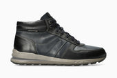 Boran - Black Men Sneaker