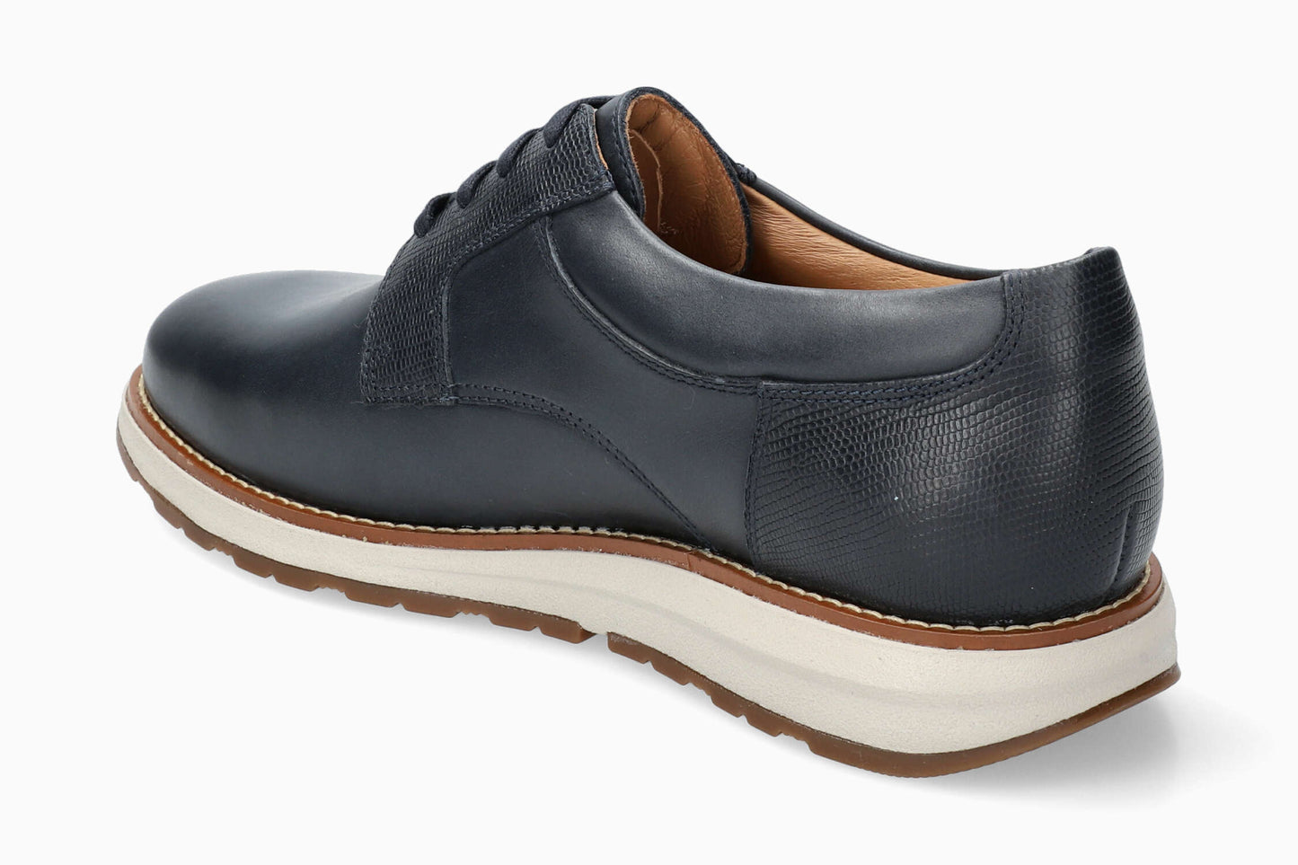 Ray - Navy Men Shoes