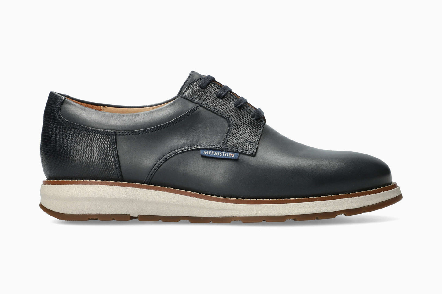 Ray - Navy Men Shoes