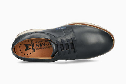 Ray - Navy Men Shoes