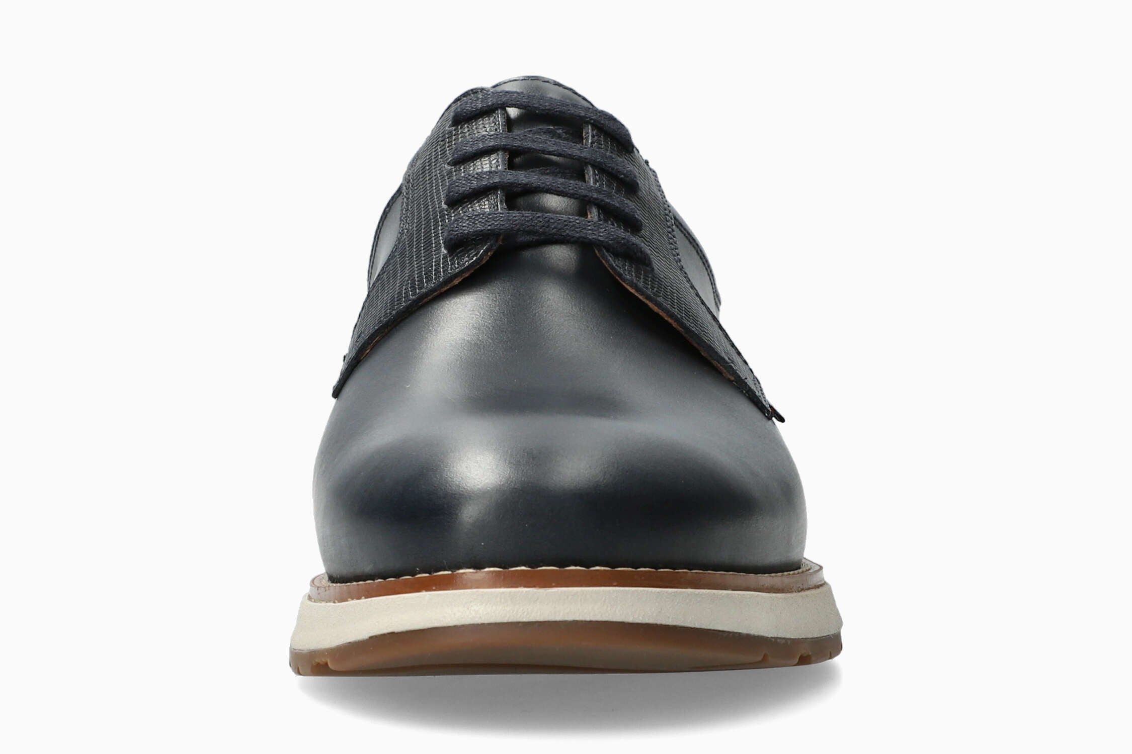 Ray - Navy Men Shoes
