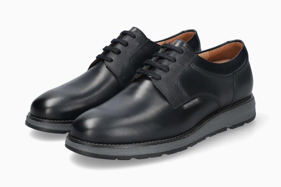 Ray - Black Men Shoes