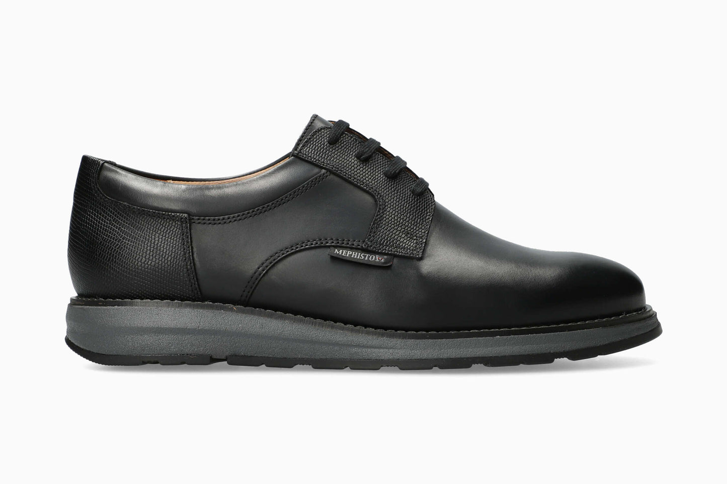 Ray - Black Men Shoes