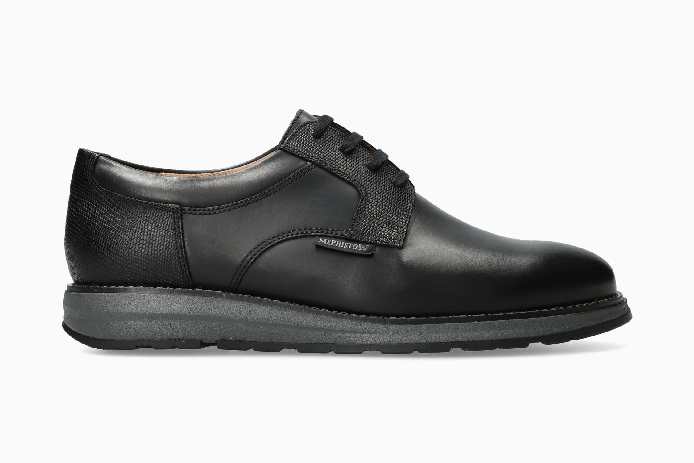 Ray - Black Men Shoes