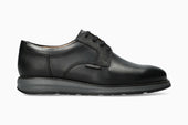 Ray - Black Men Shoes