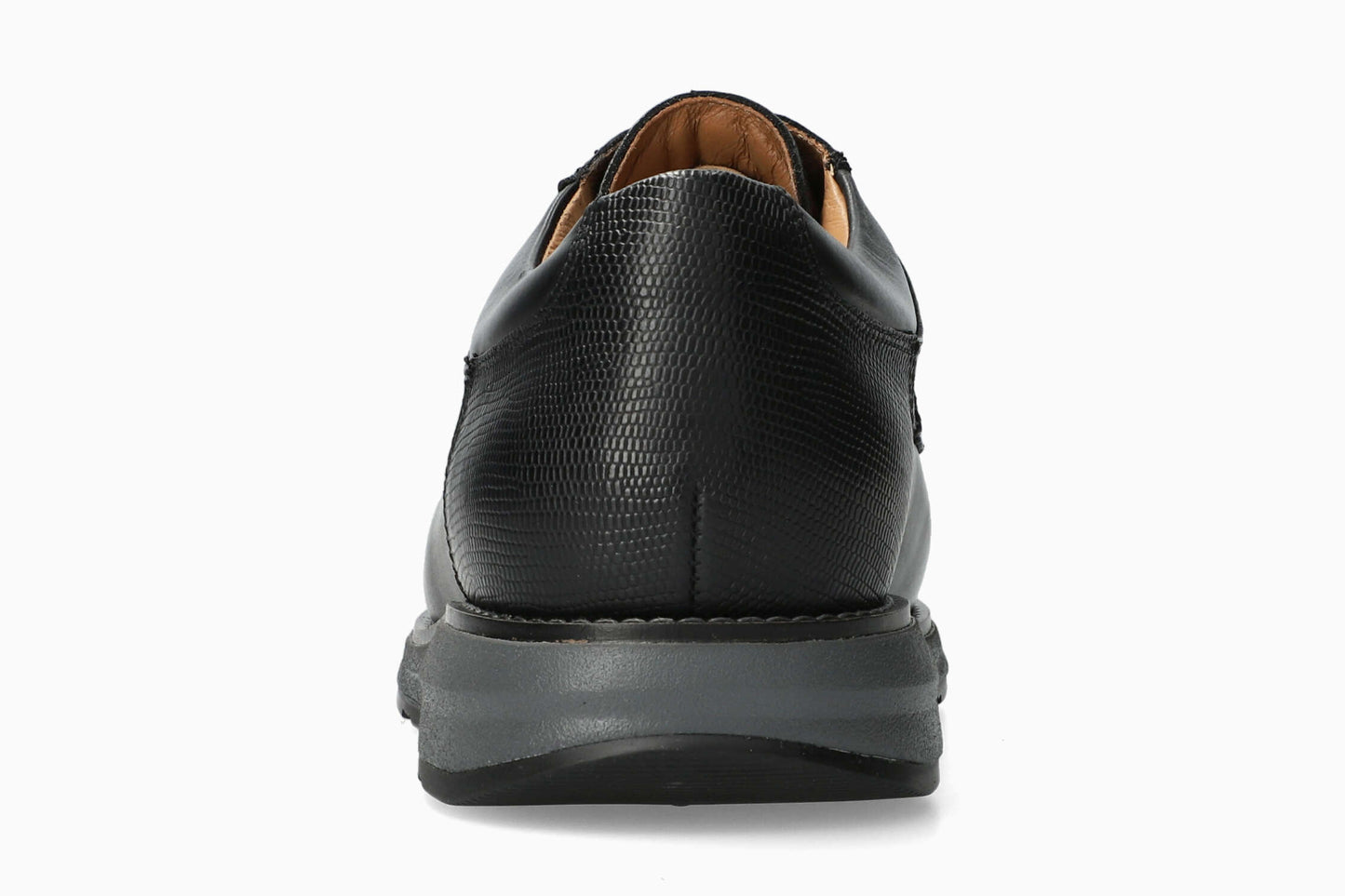 Ray - Black Men Shoes