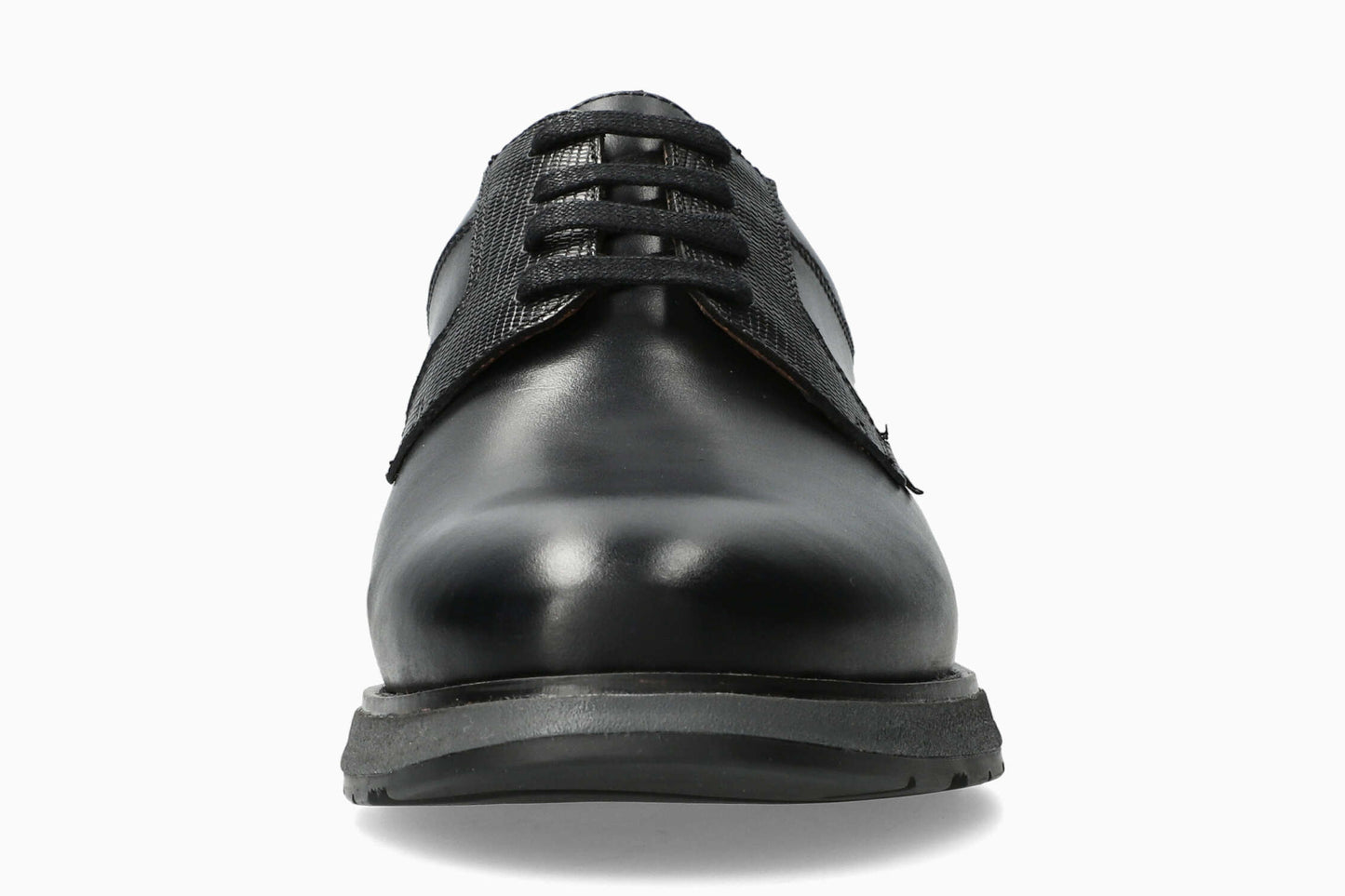 Ray - Black Men Shoes