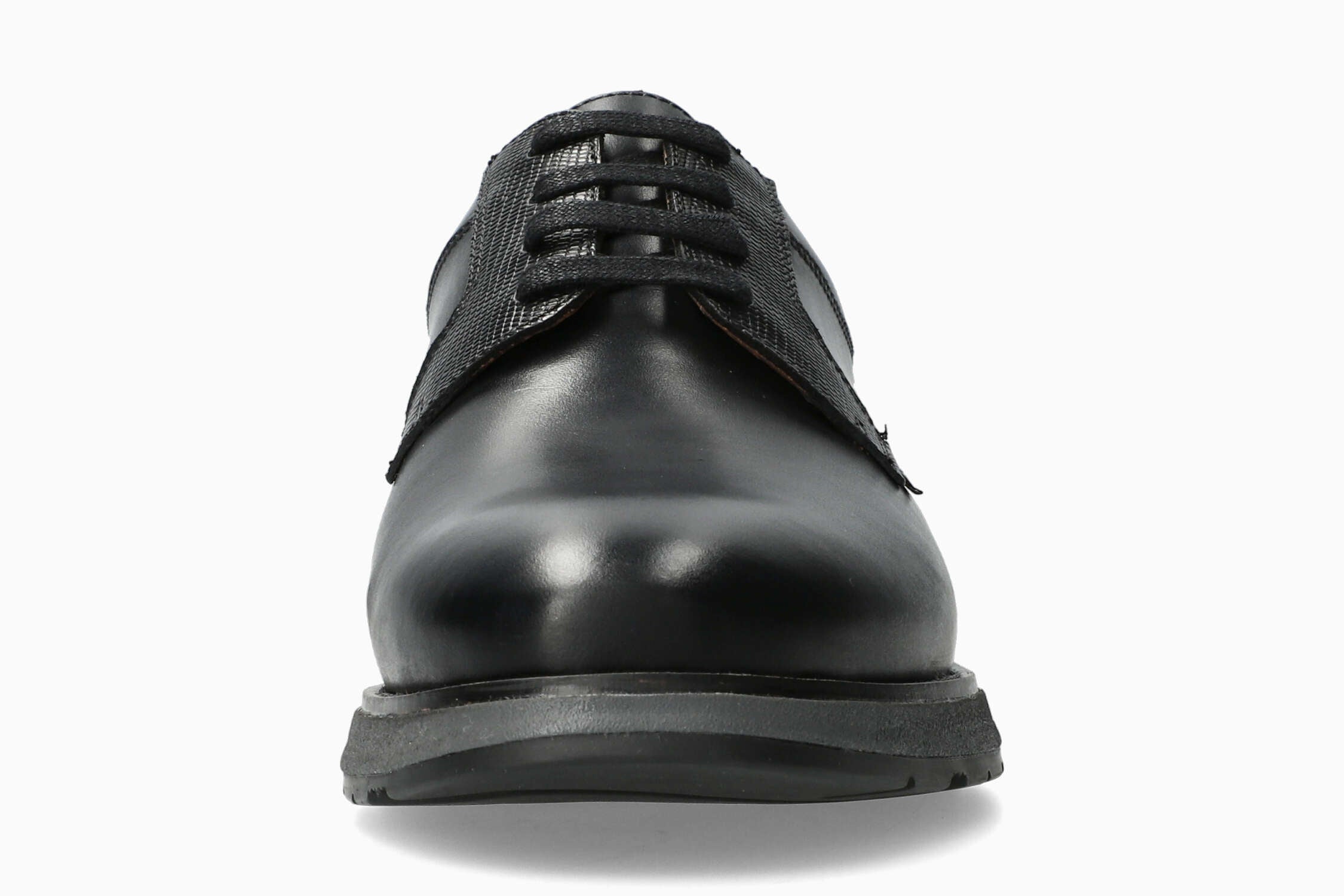Ray - Black Men Shoes