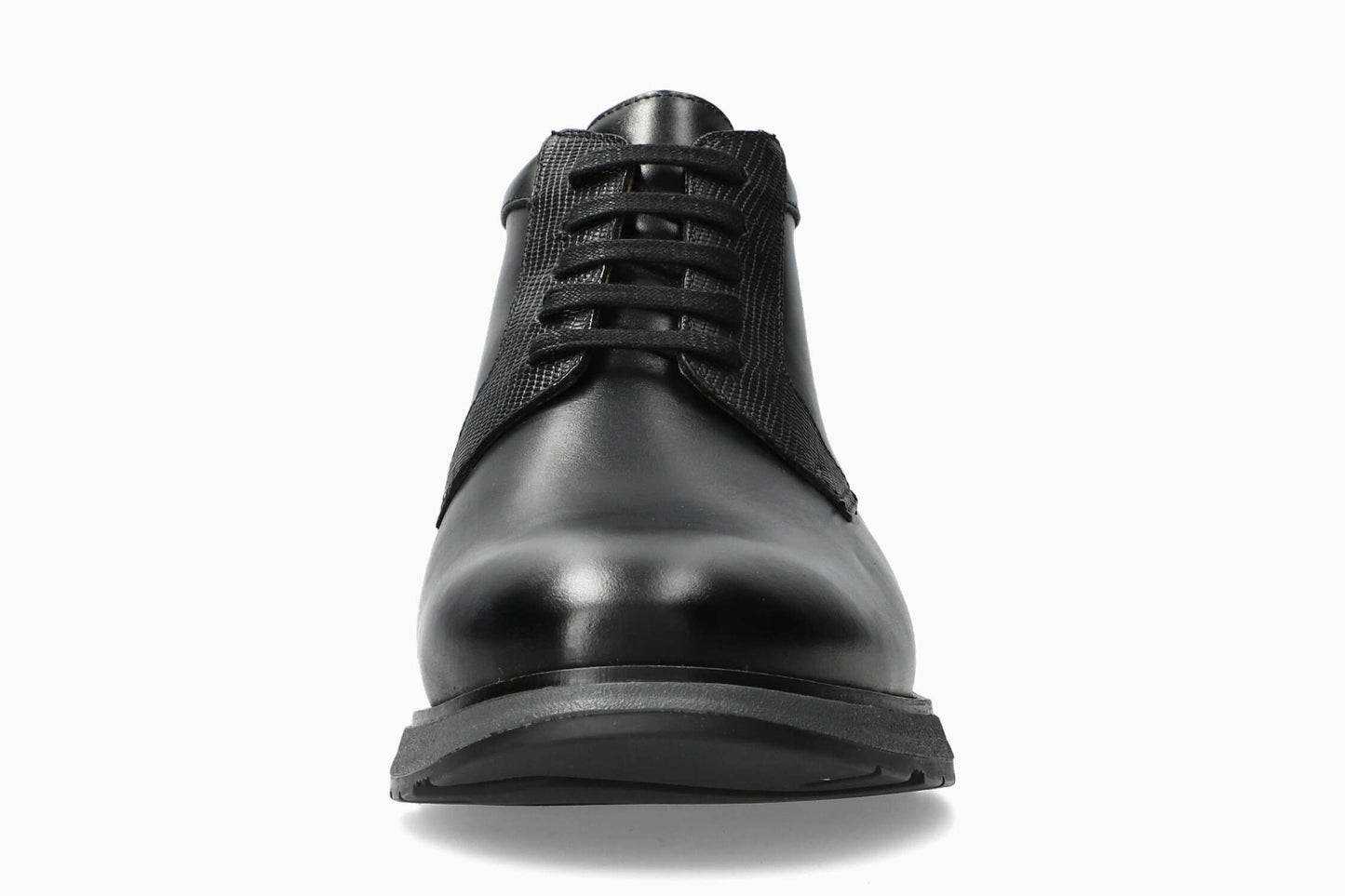 Rosario - Black Men Ankle Boots