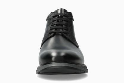 Rosario - Black Men Ankle Boots