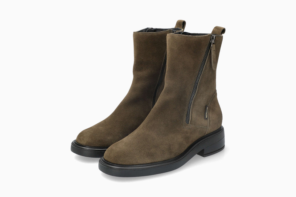 Pryska - Moss Women Ankle Boots