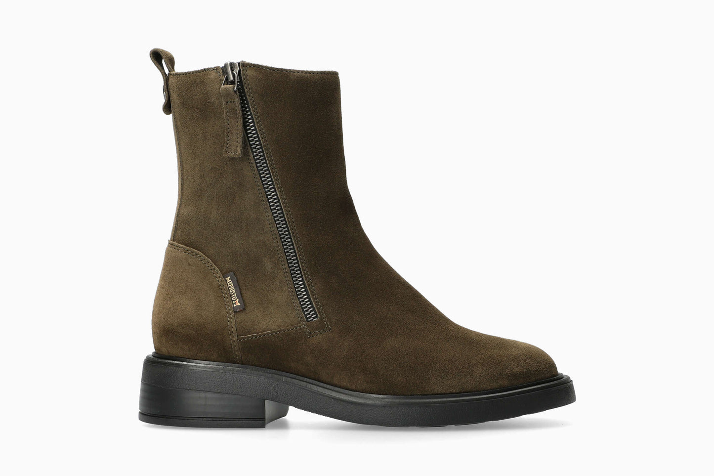 Pryska - Moss Women Ankle Boots