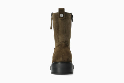 Pryska - Moss Women Ankle Boots