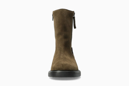 Pryska - Moss Women Ankle Boots