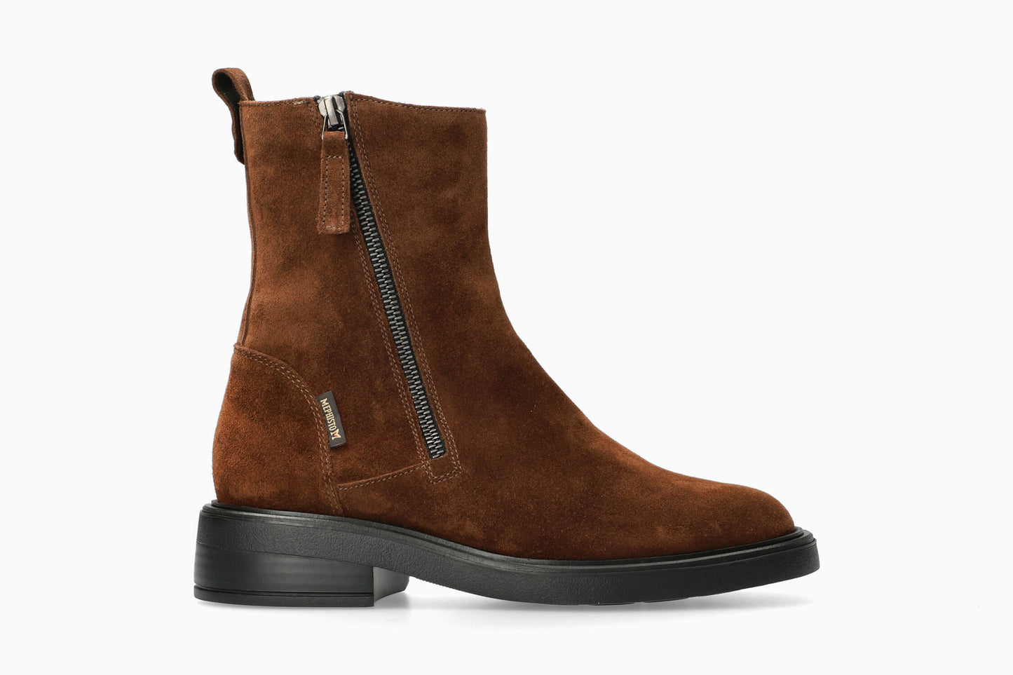 Pryska - Brown Women Ankle Boots