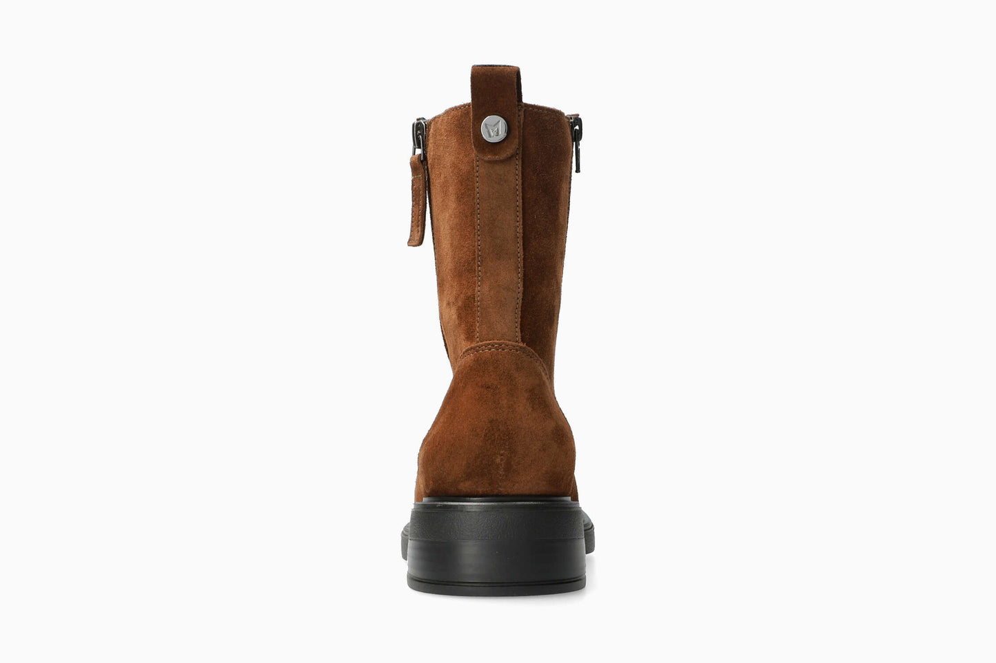 Pryska - Brown Women Ankle Boots