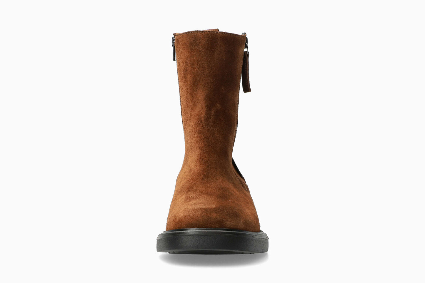 Pryska - Brown Women Ankle Boots
