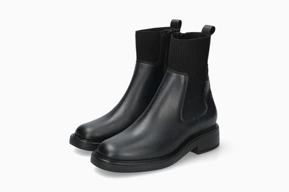 Priscila - Black Women Ankle Boots