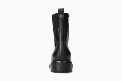 Priscila - Black Women Ankle Boots