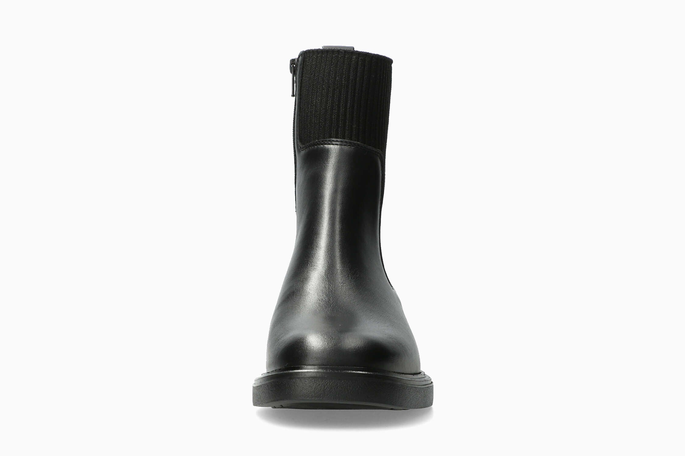 Priscila - Black Women Ankle Boots