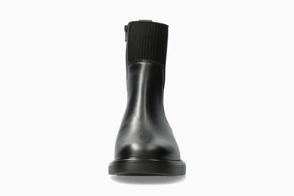 Priscila - Black Women Ankle Boots