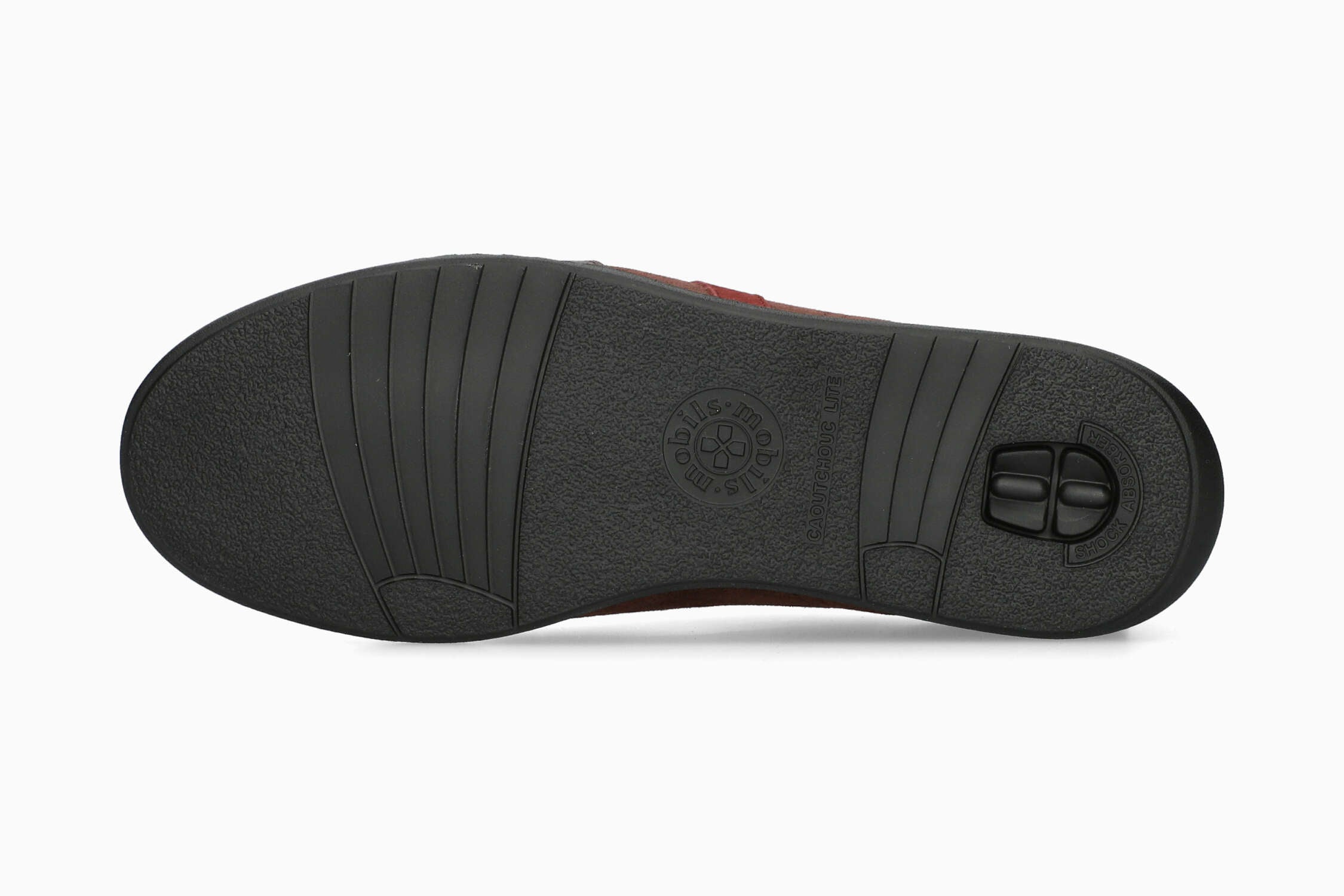 Gaia - Plum Women Sneaker