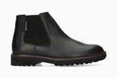 Bayard - Black Men Shoes