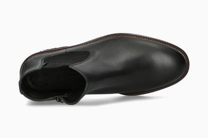 Bayard - Black Men Shoes