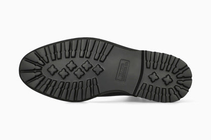 Bayard - Black Men Shoes