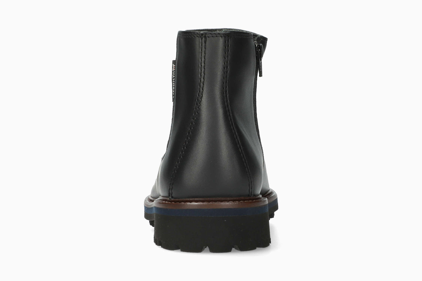 Bayard - Black Men Shoes