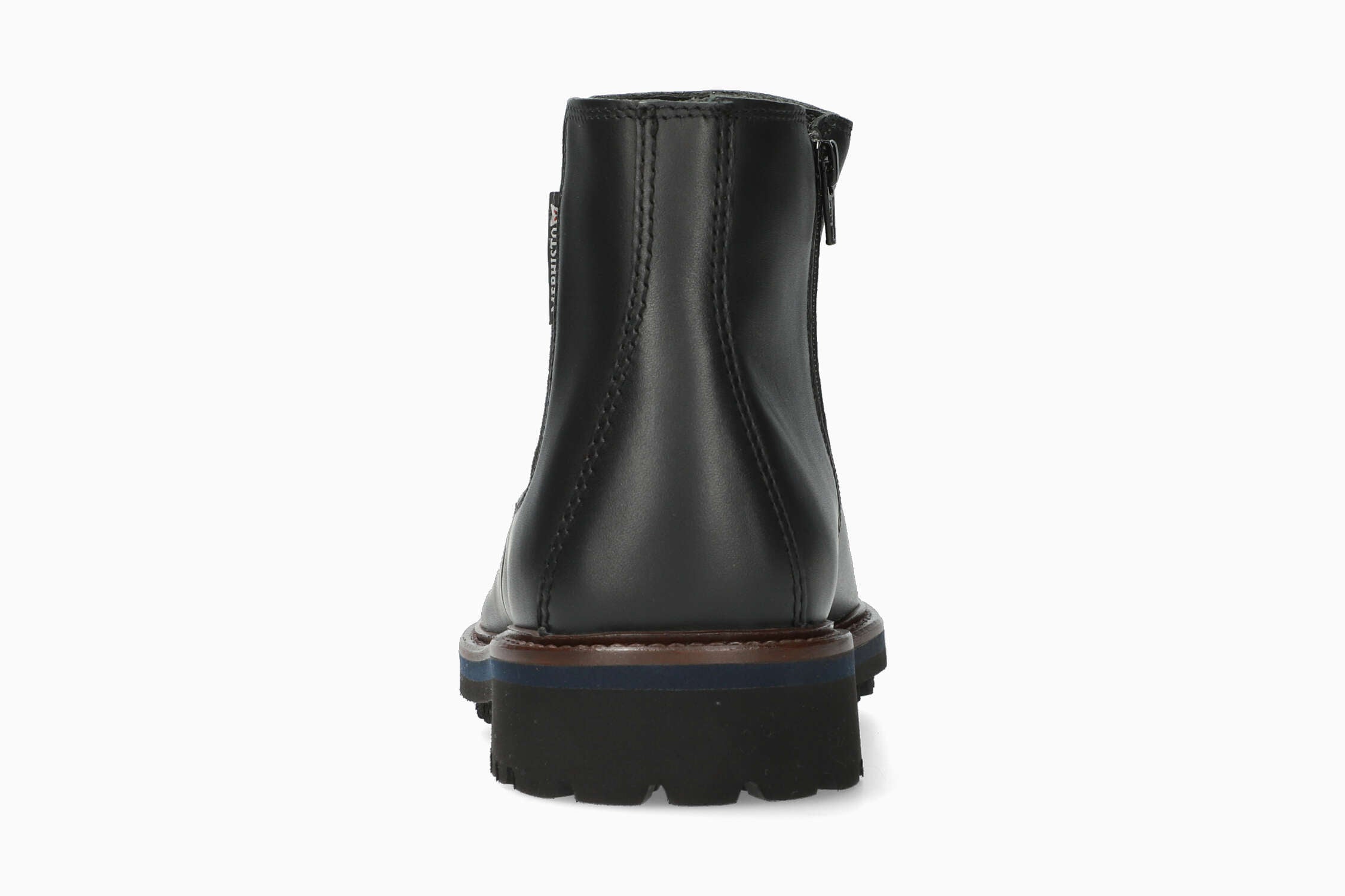 Bayard - Black Men Shoes