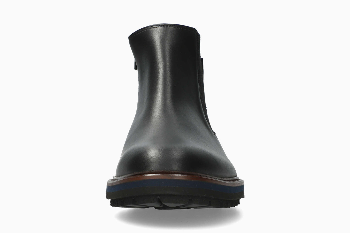 Bayard - Black Men Shoes