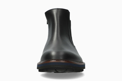 Bayard - Black Men Shoes