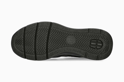 Halbane - Black Women Sneaker