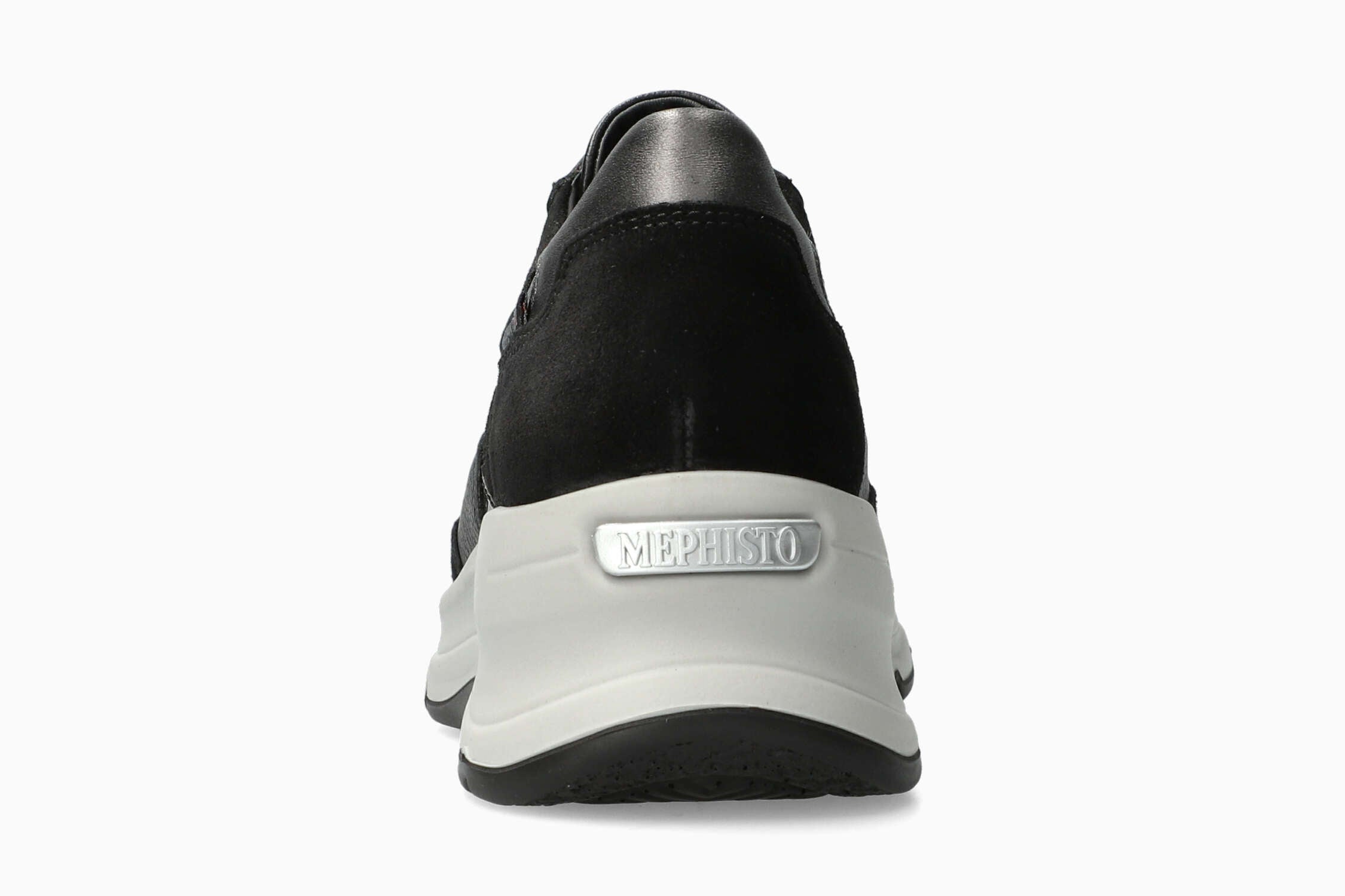Halbane - Black Women Sneaker