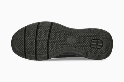 Hanouk - Black Women Sneaker