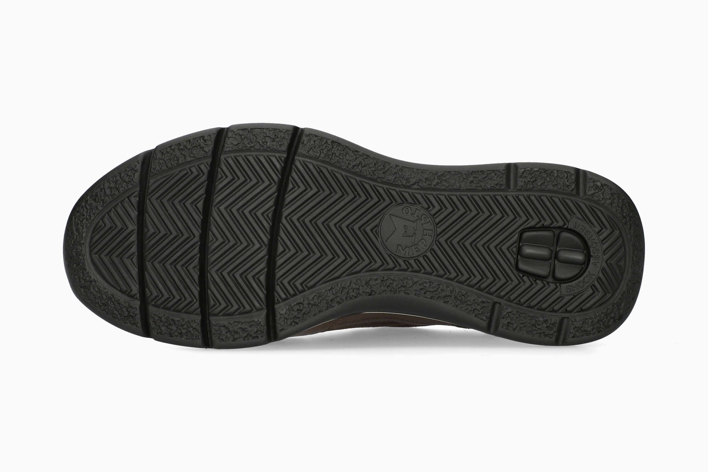 Hanouk - Bronze Women Sneaker