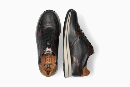 Garcia - Black Men Sneaker