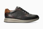 Garcia - Black Men Sneaker