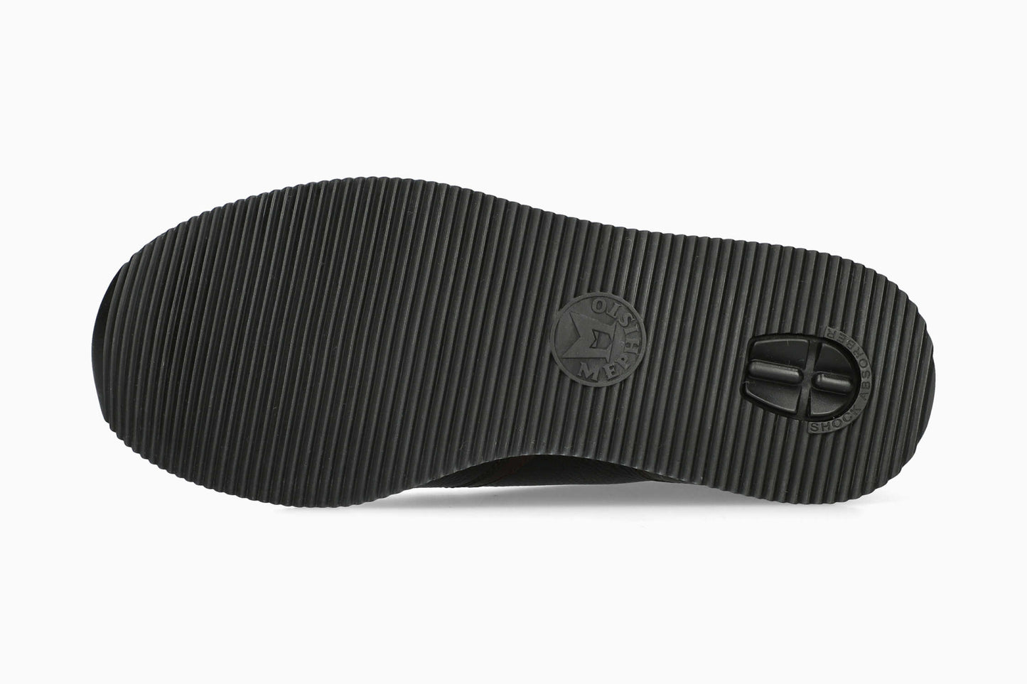 Garcia - Black Men Sneaker