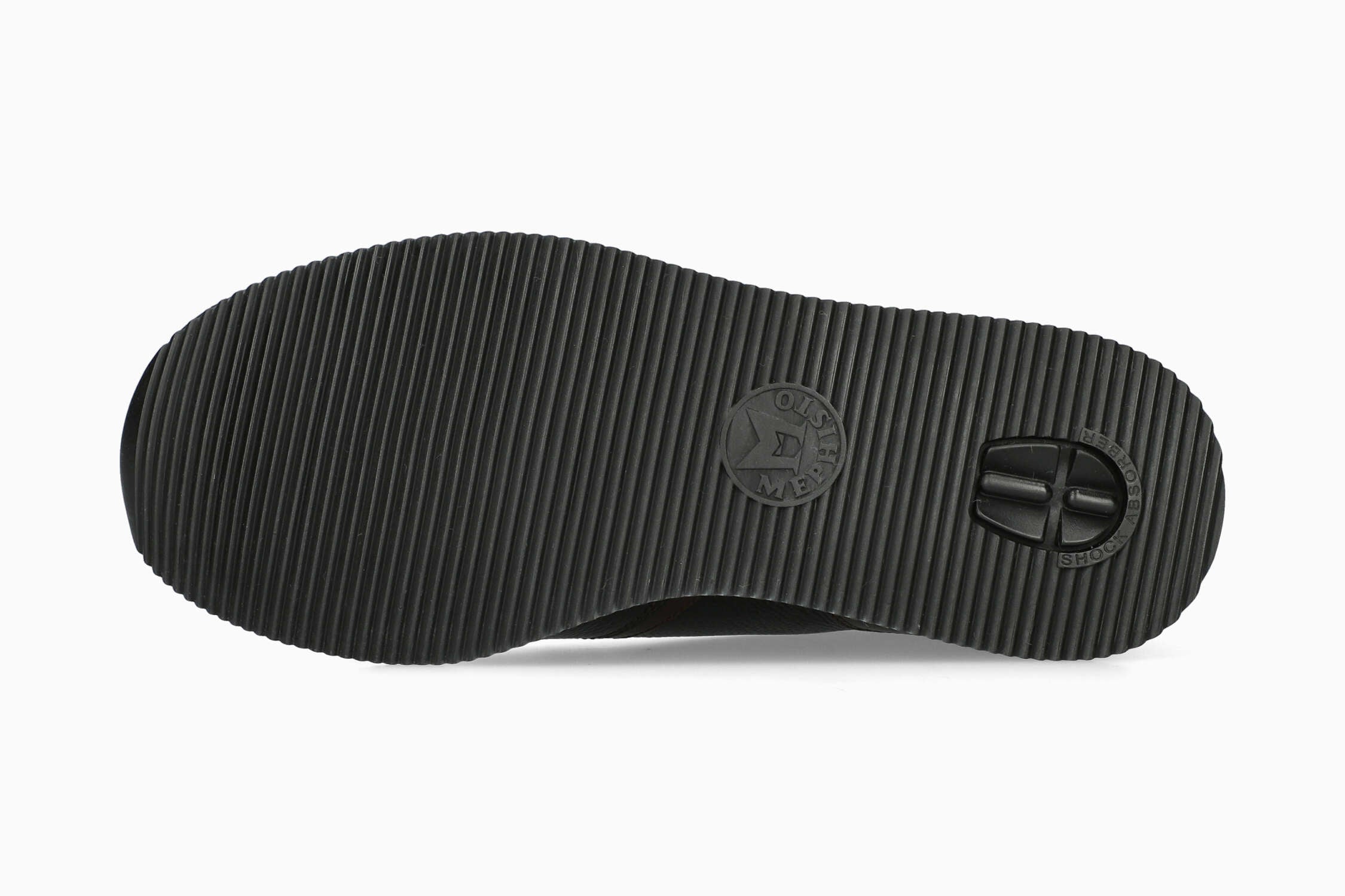 Garcia - Black Men Sneaker