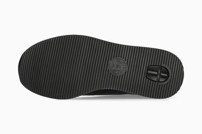 Garcia - Black Men Sneaker