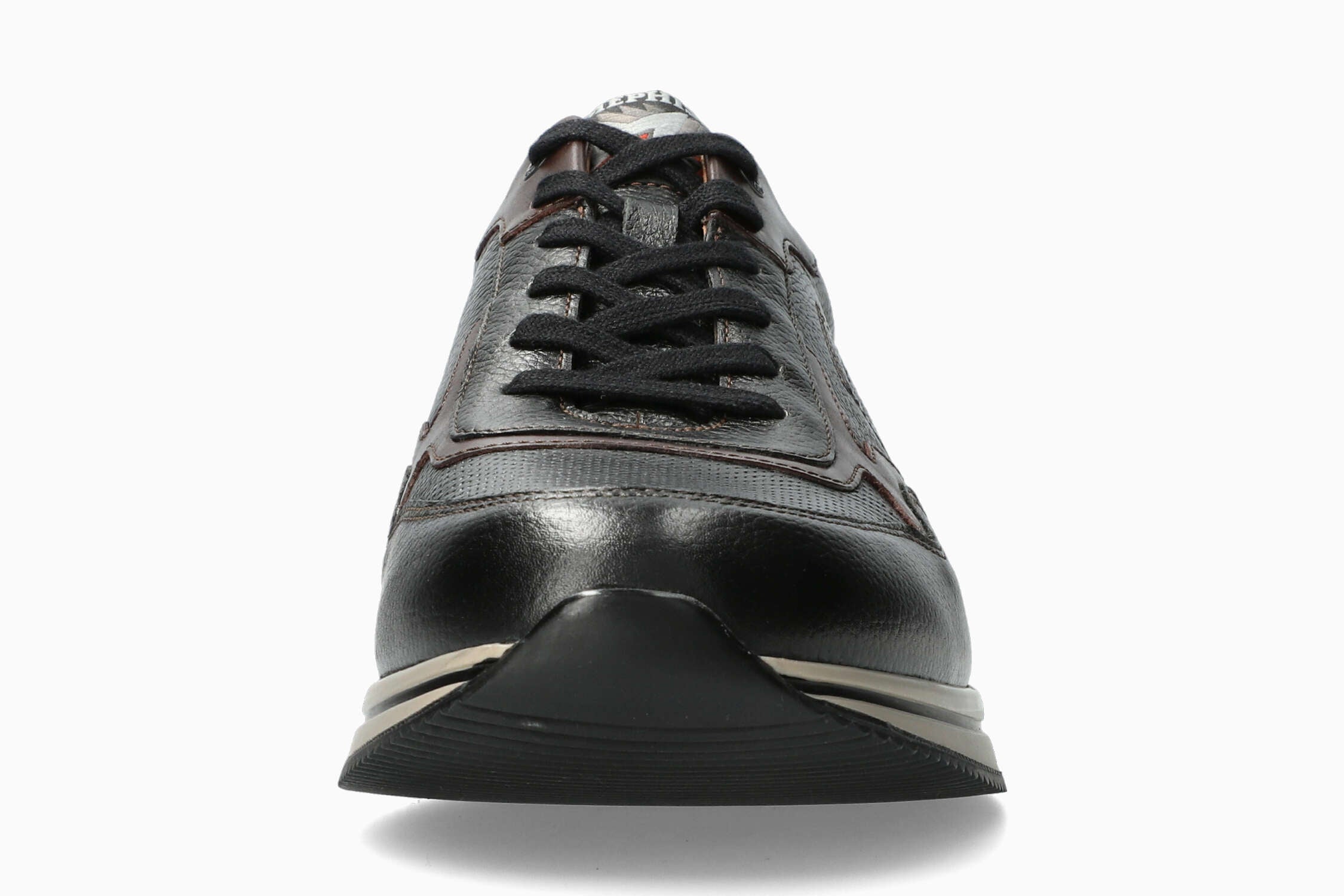 Garcia - Black Men Sneaker