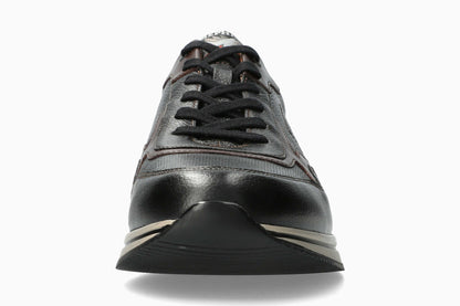 Garcia - Black Men Sneaker
