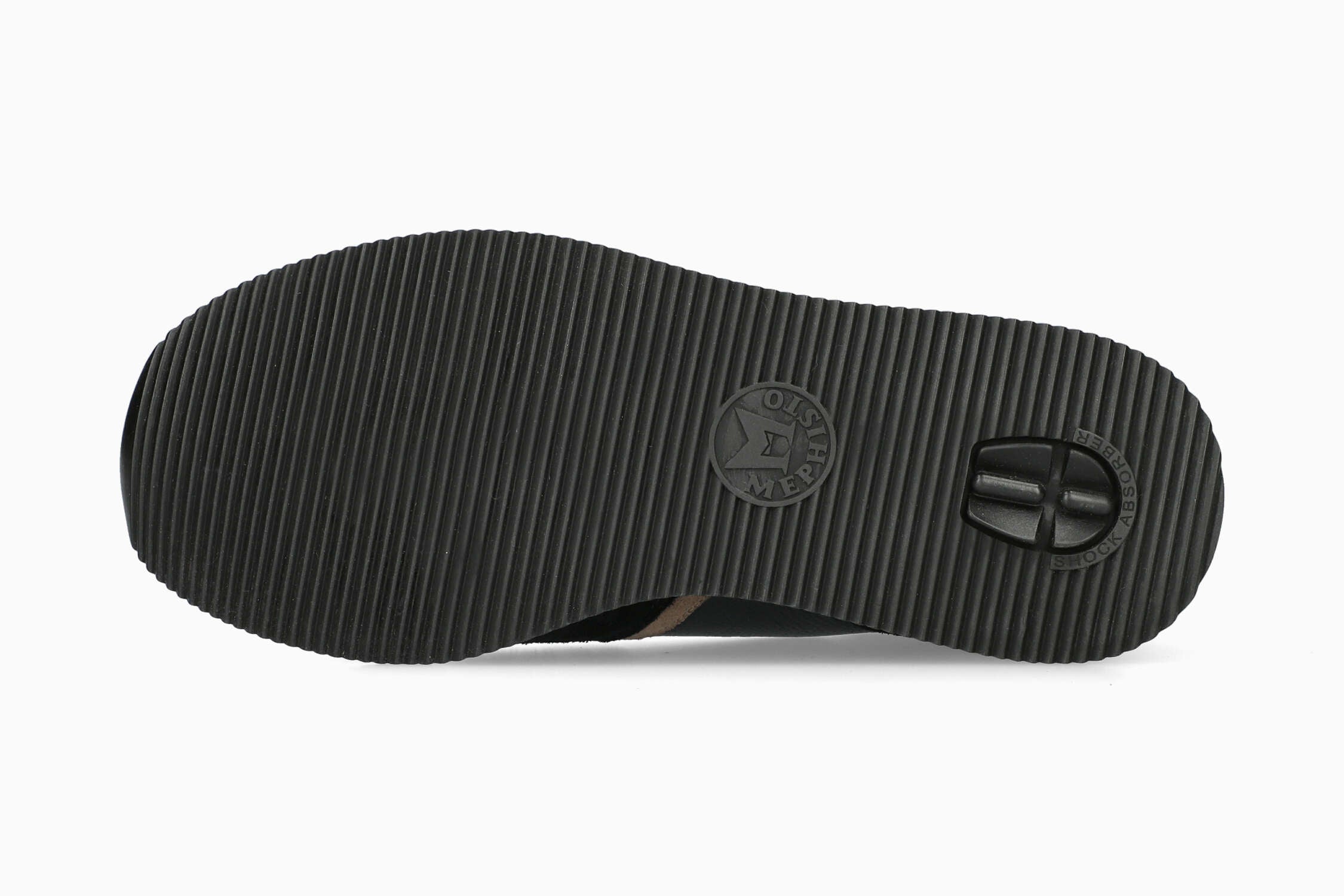Garcia - Blue Men Sneaker