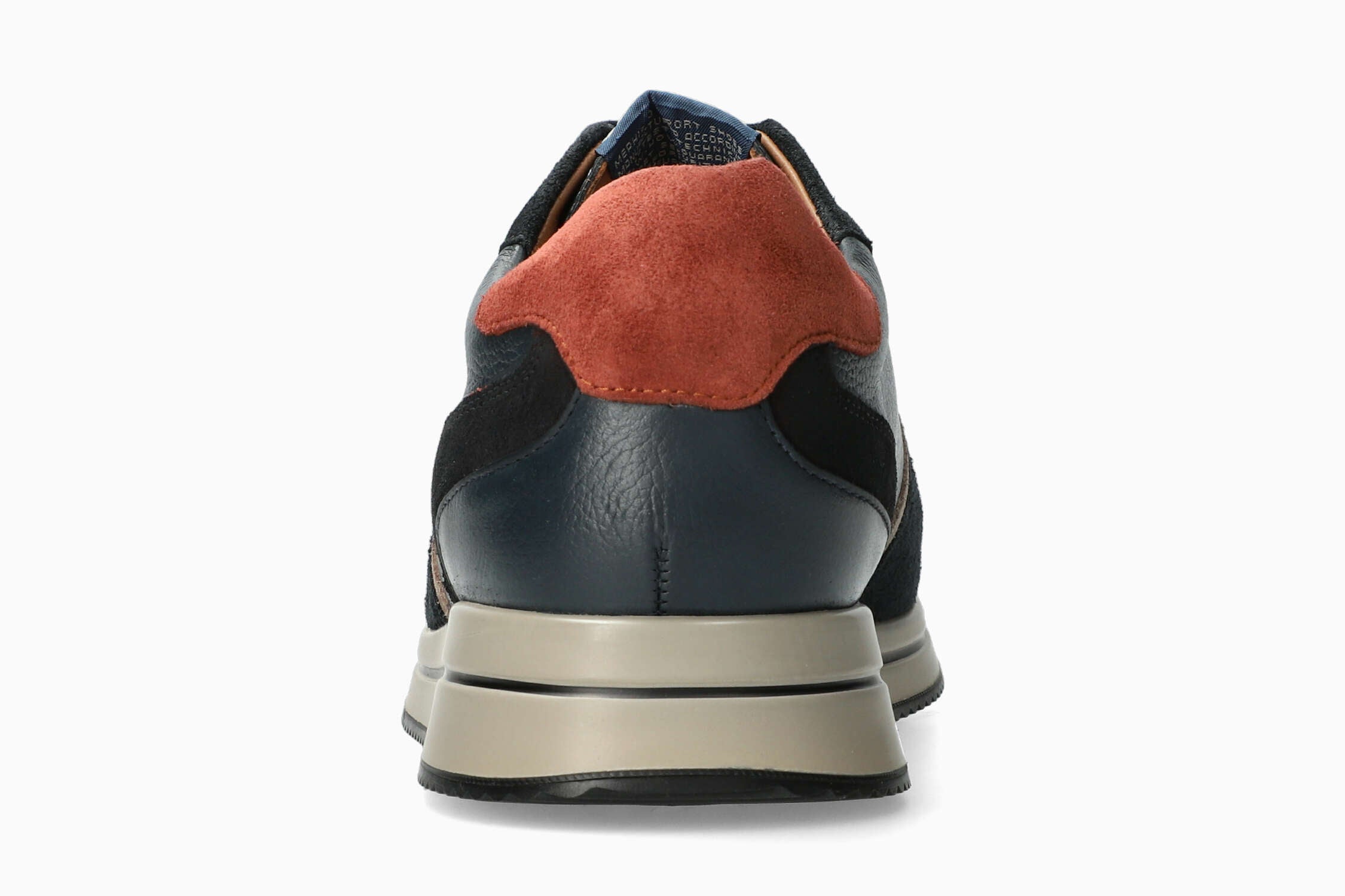 Garcia - Blue Men Sneaker
