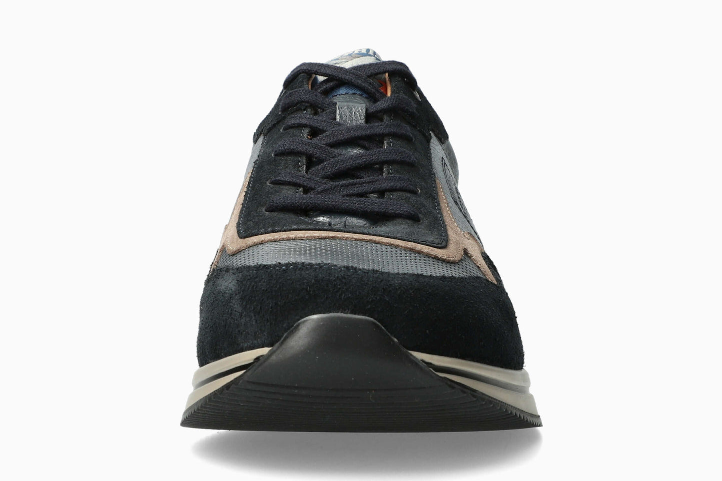 Garcia - Blue Men Sneaker