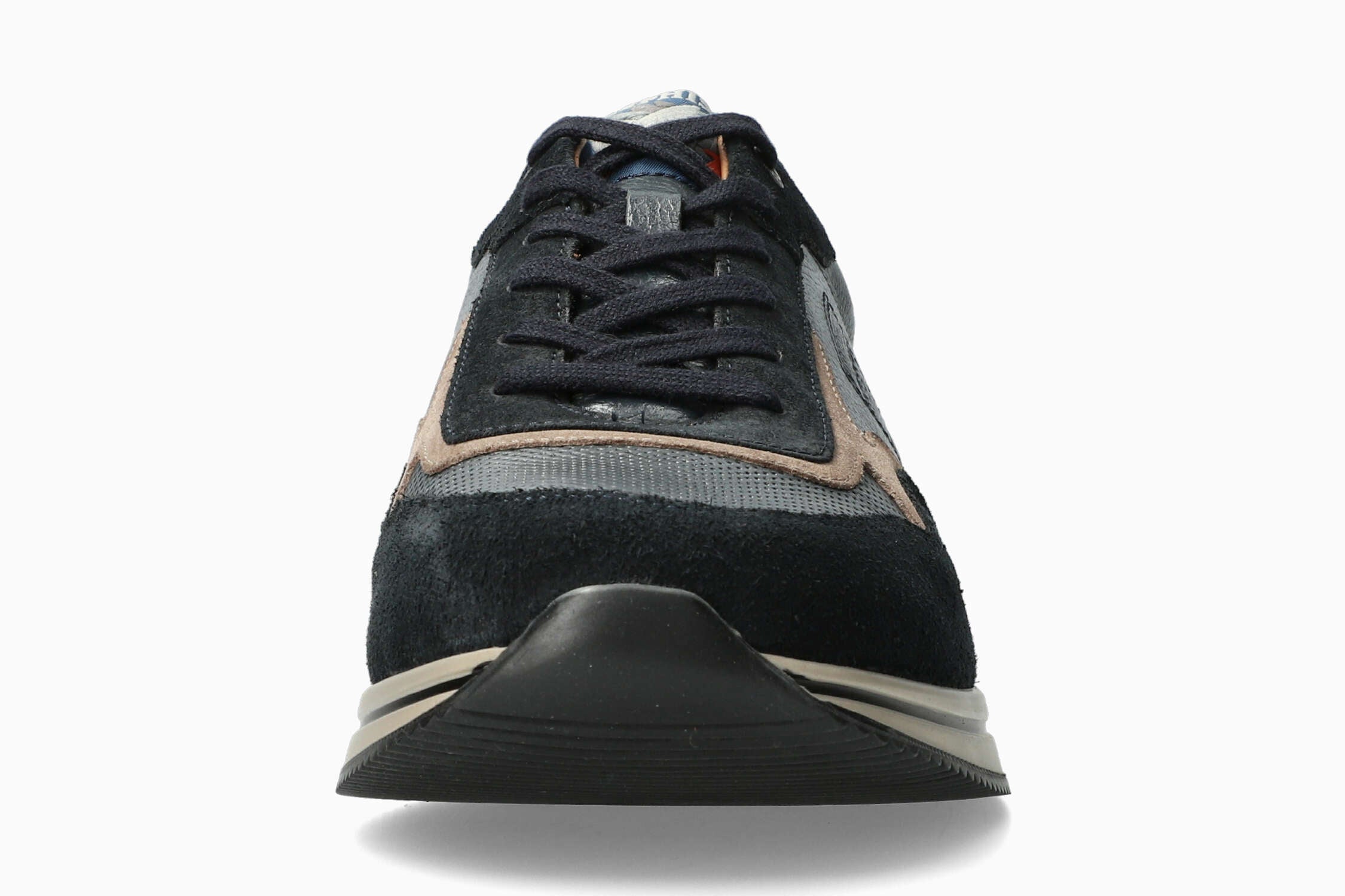Garcia - Blue Men Sneaker